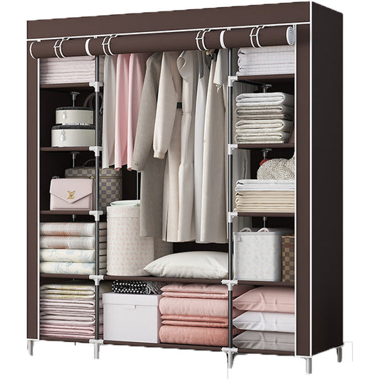 Wardrobe Organiser