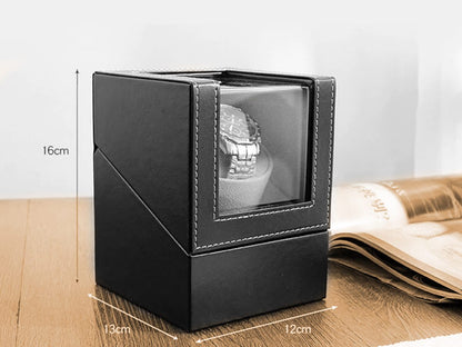 Automatic Quad Watch Winder