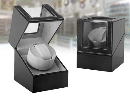 Automatic Quad Watch Winder