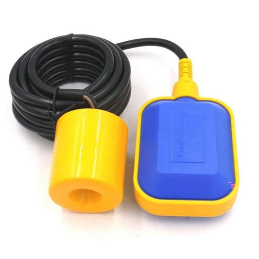 Automatic float switch controller