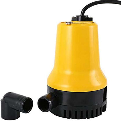 Water pump for clean water
