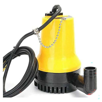 12V electric water pump