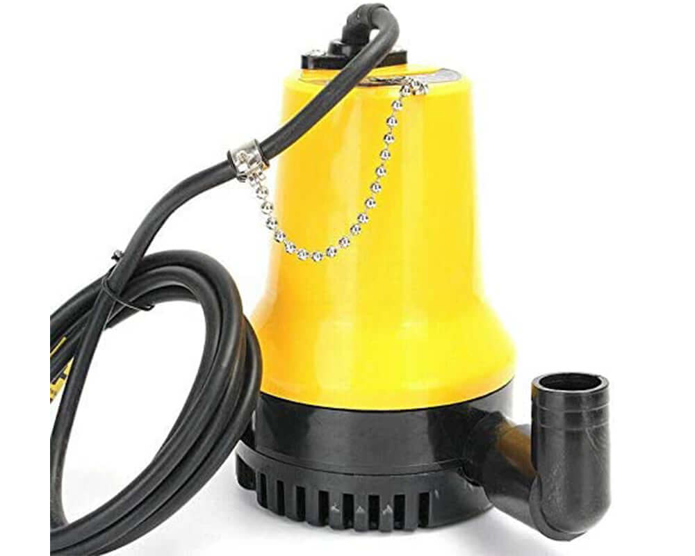 50W submersible pump