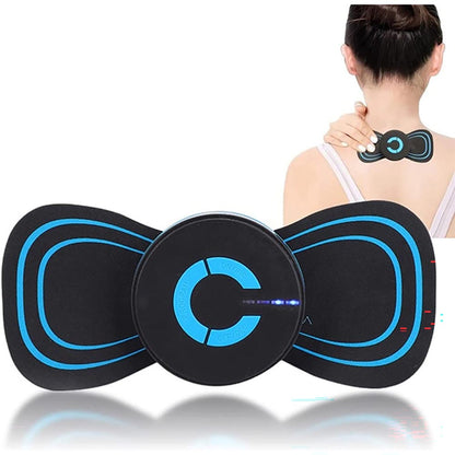 Electirc Neck Massager Cervical Spine Massager