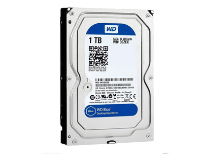 WD Hard Drive for CCTV Surveillance Camera Hard drive 1 TB