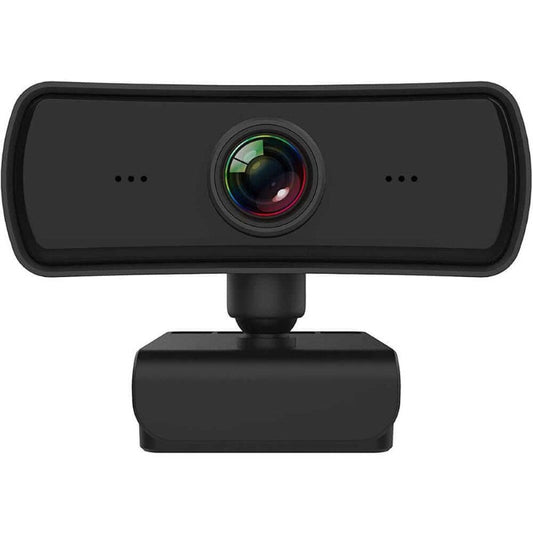 Web Camera Built in microphone Suitable for Meetings, Online Chat Web - The Shopsite