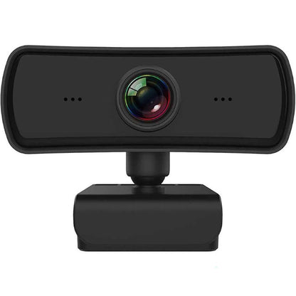 Webcam Web Camera Built in microphone