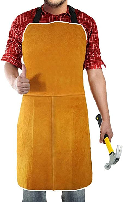 Welding Work Apron