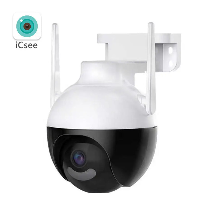 Security Camera - The Shopsite