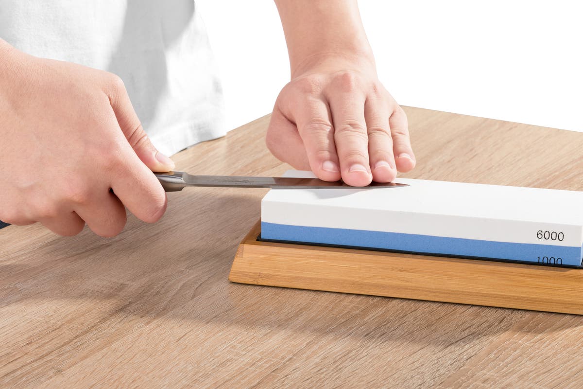 Whetstone Sharpening Stones