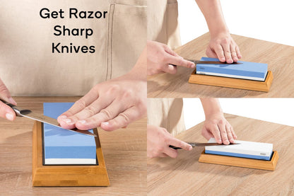 Whetstone Sharpening Stones