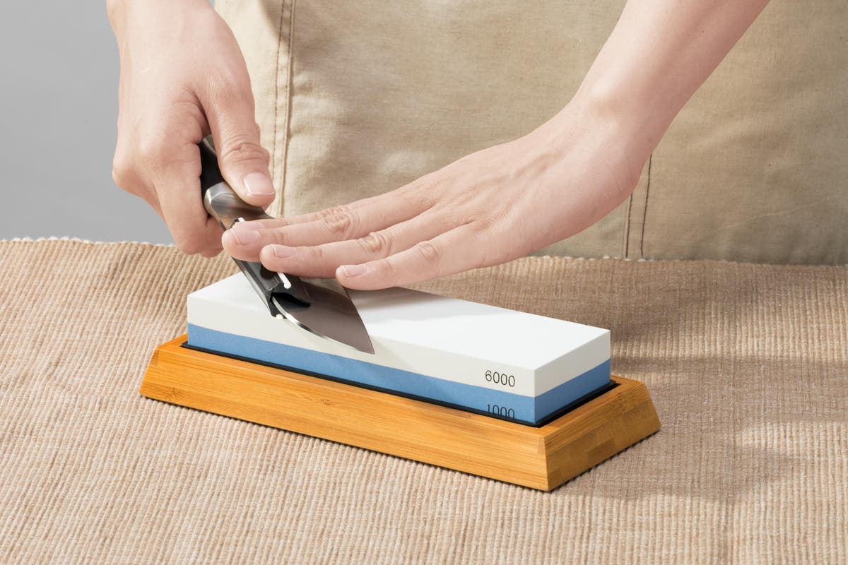Whetstone Sharpening Stones
