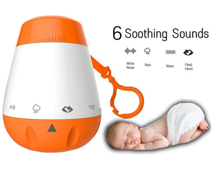 White Noise Machine baby Baby shusher