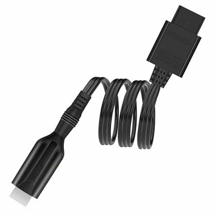 WII To HDMI Converter Cable For HDTV Display N64 To 1080p HD