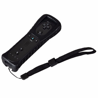 Wii Remote Controller with Nunchuk