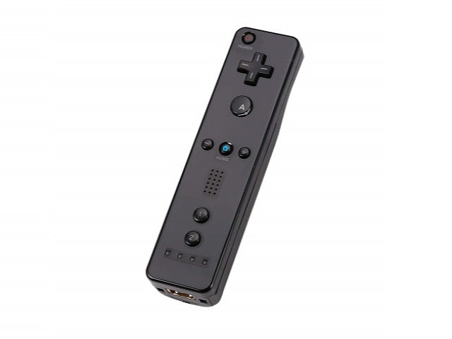 Wii Remote Controller with Nunchuk