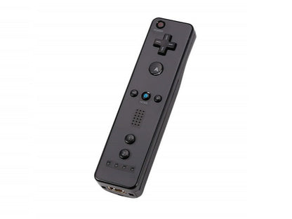 Wii Remote Controller with Nunchuk