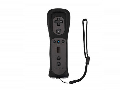 Wii Remote Controller with Nunchuk