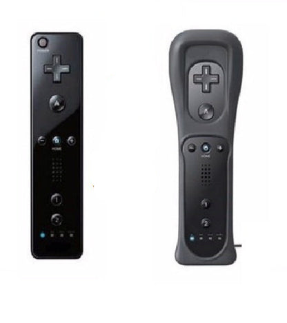 Wii Remote Controller with Nunchuk