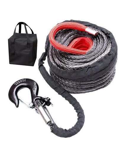 15 meter winch cable