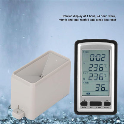 Rain Gauge Weather station