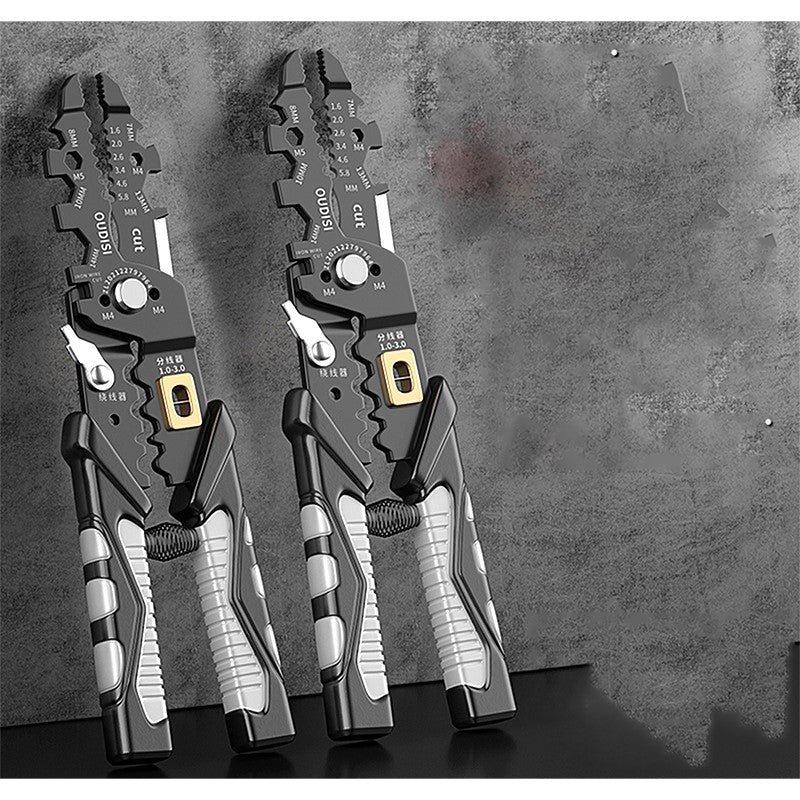Wire Stripper Pliers, Wire cutting Tool
