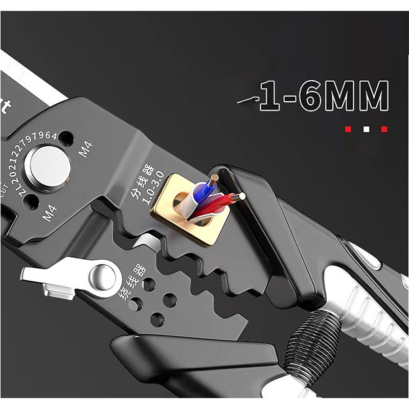 Wire Stripper Pliers, Wire cutting Tool
