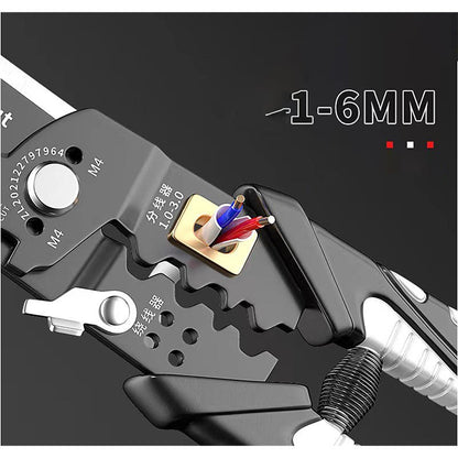 Wire Stripper Pliers, Wire cutting Tool