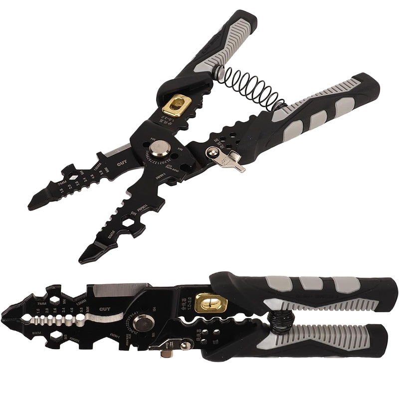 Wire Stripper Pliers, Wire cutting Tool