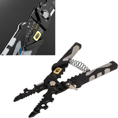 Wire Stripper Pliers, Wire cutting Tool