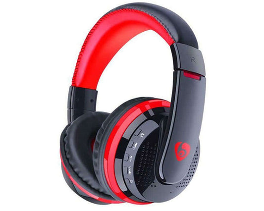 Bluetooth Headphones Wireless Headphones With Mic