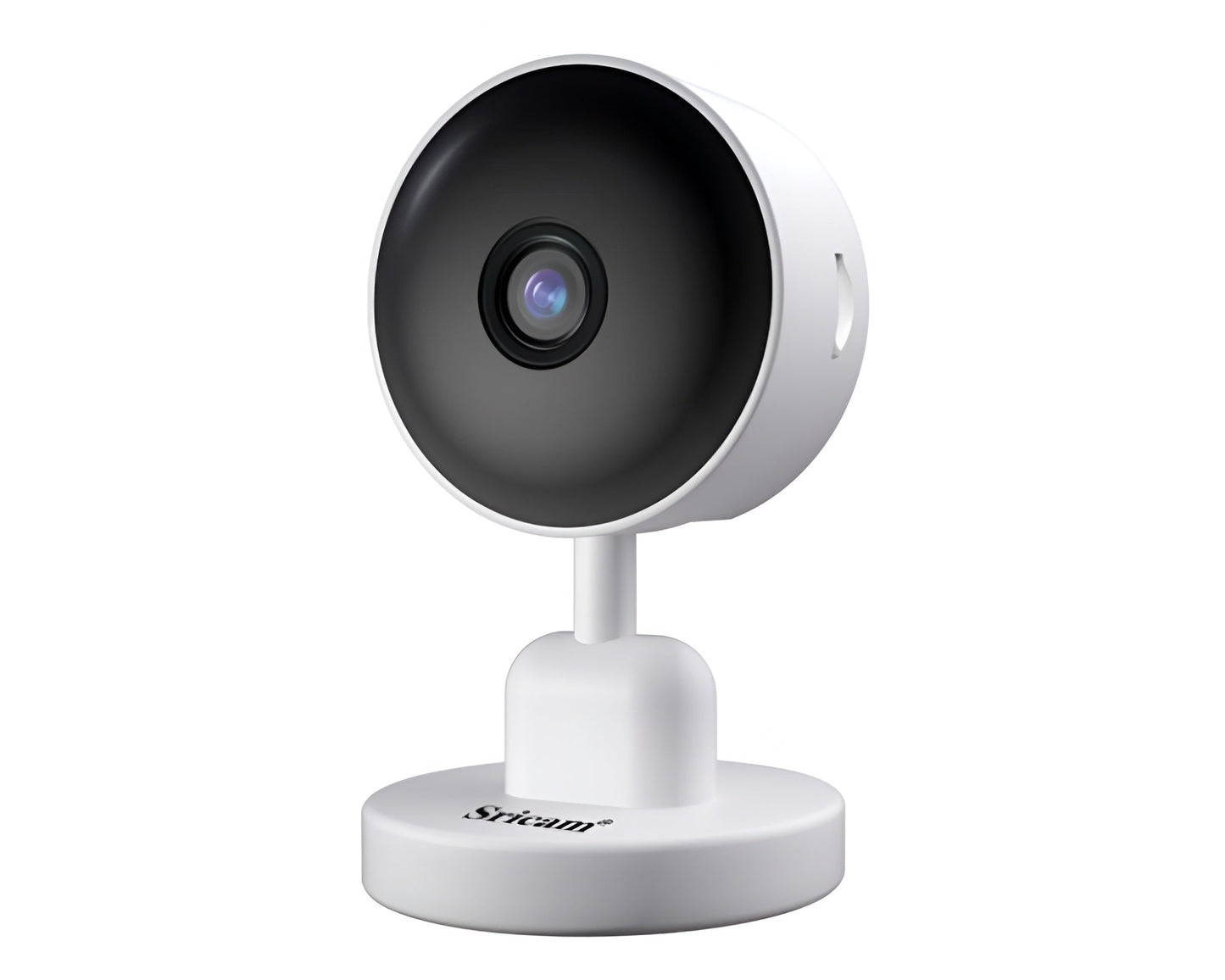 WiFi indoor security camera