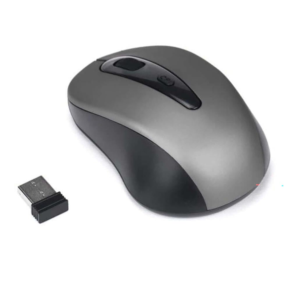 24G wireless mouse portable