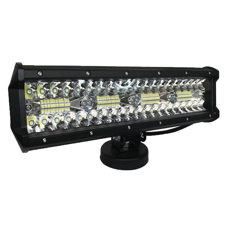 waterproof LED light bar