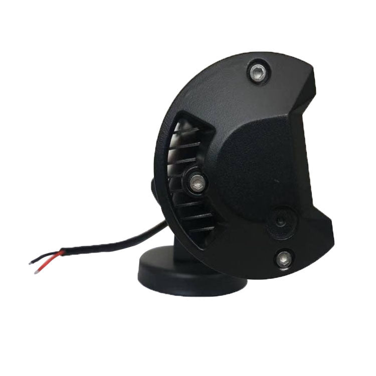spot and flood beam light