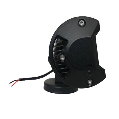 spot and flood beam light