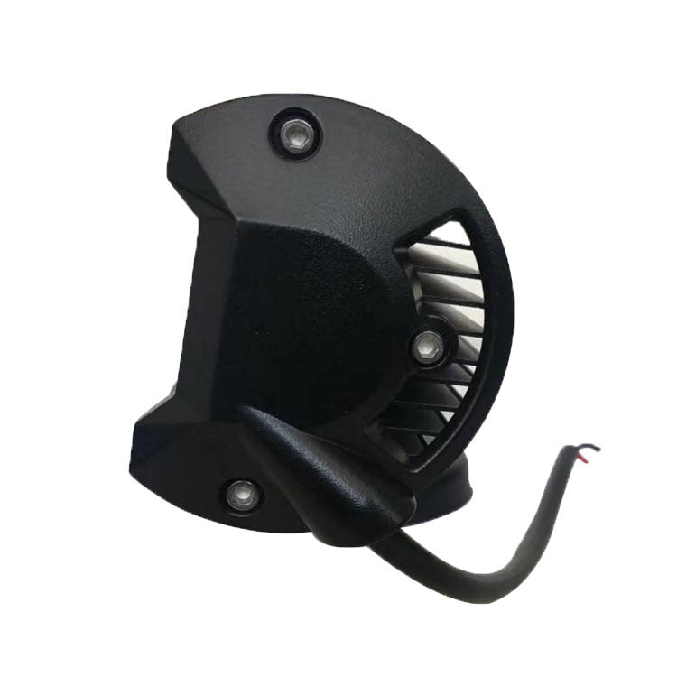 LED light for off road vehicles