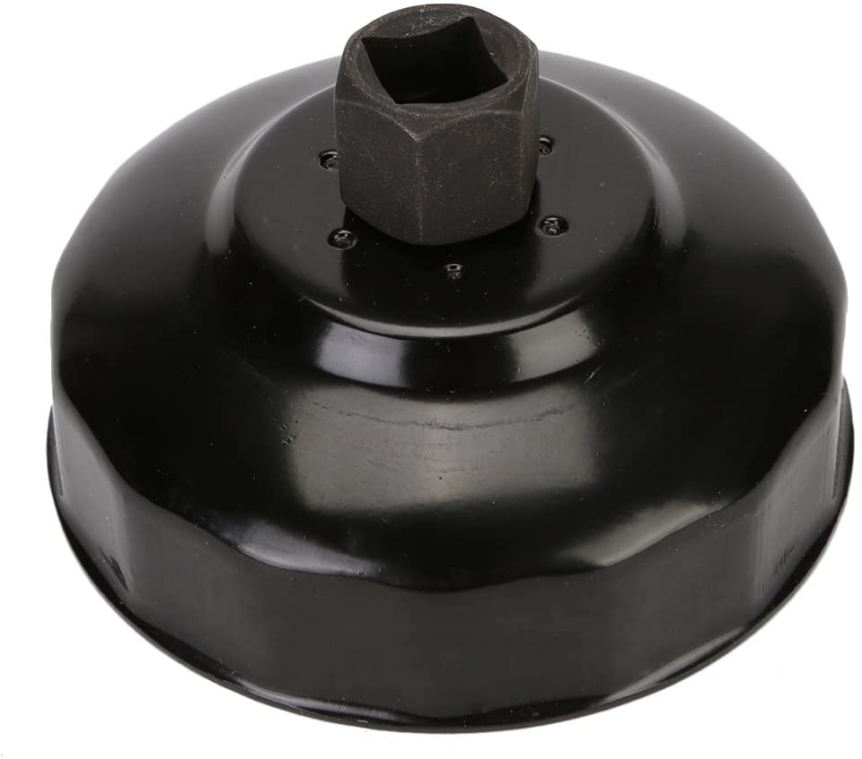 Oil Filter Wrench Kit Socket Tool Set