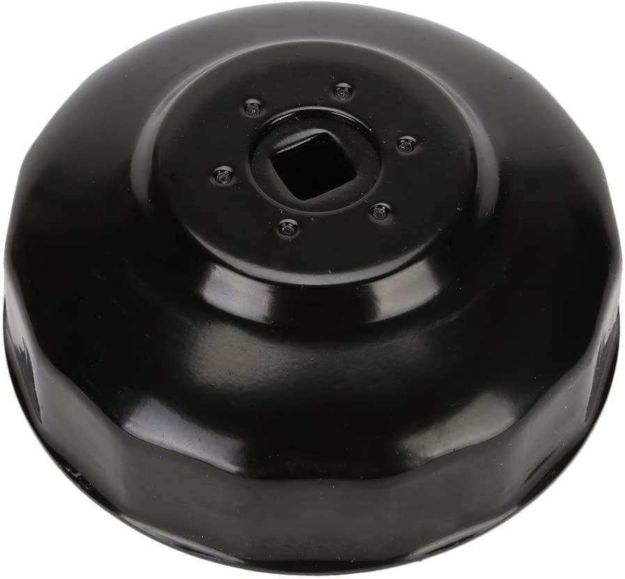 Oil Filter Wrench Kit Socket Tool Set