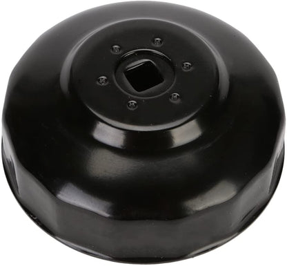 Oil Filter Wrench Kit Socket Tool Set