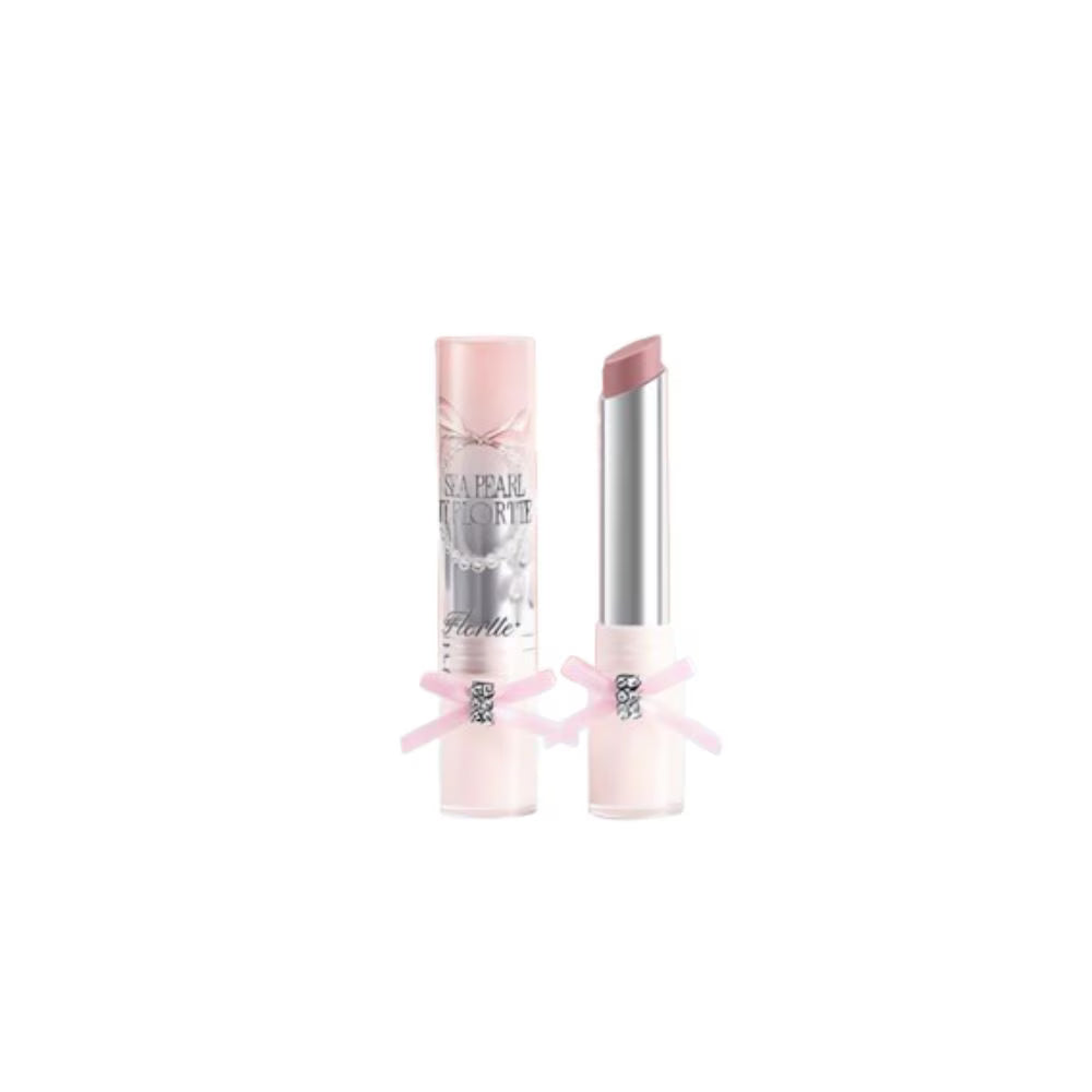 FLORTTE Sea Pearl Series Solid Lip Gloss Lip Stick