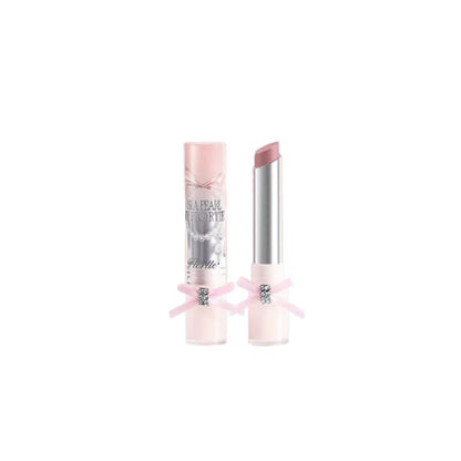 FLORTTE Sea Pearl Series Solid Lip Gloss Lip Stick
