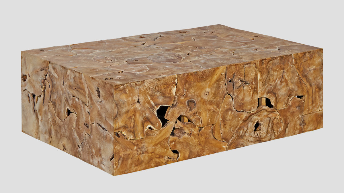 WAIPAPA COFFEE TABLE