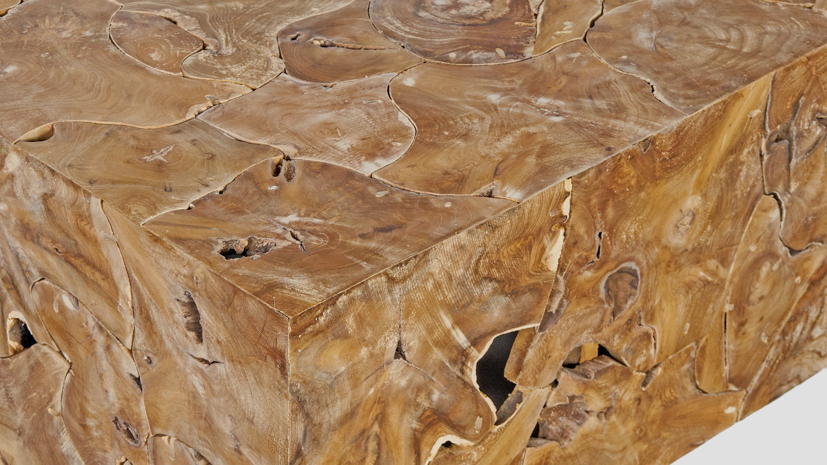 WAIPAPA COFFEE TABLE