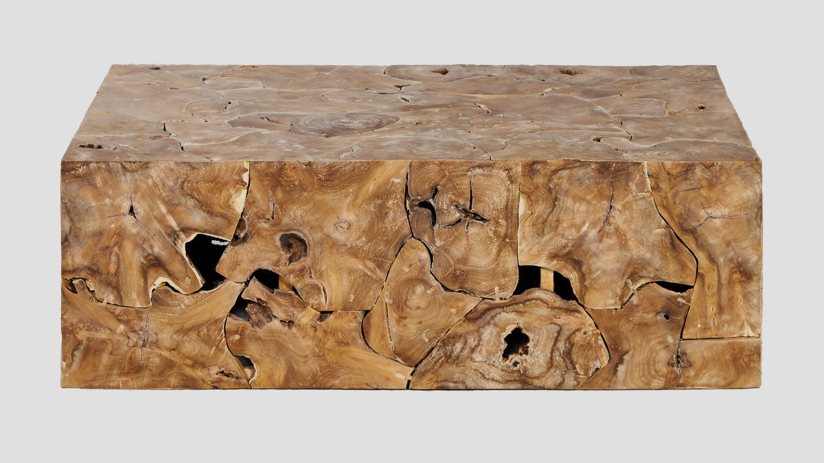 WAIPAPA COFFEE TABLE