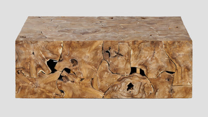 WAIPAPA COFFEE TABLE