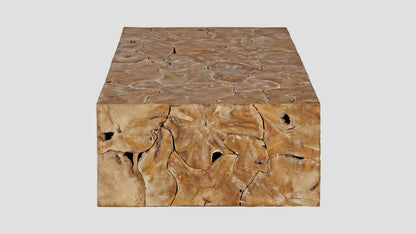 WAIPAPA COFFEE TABLE