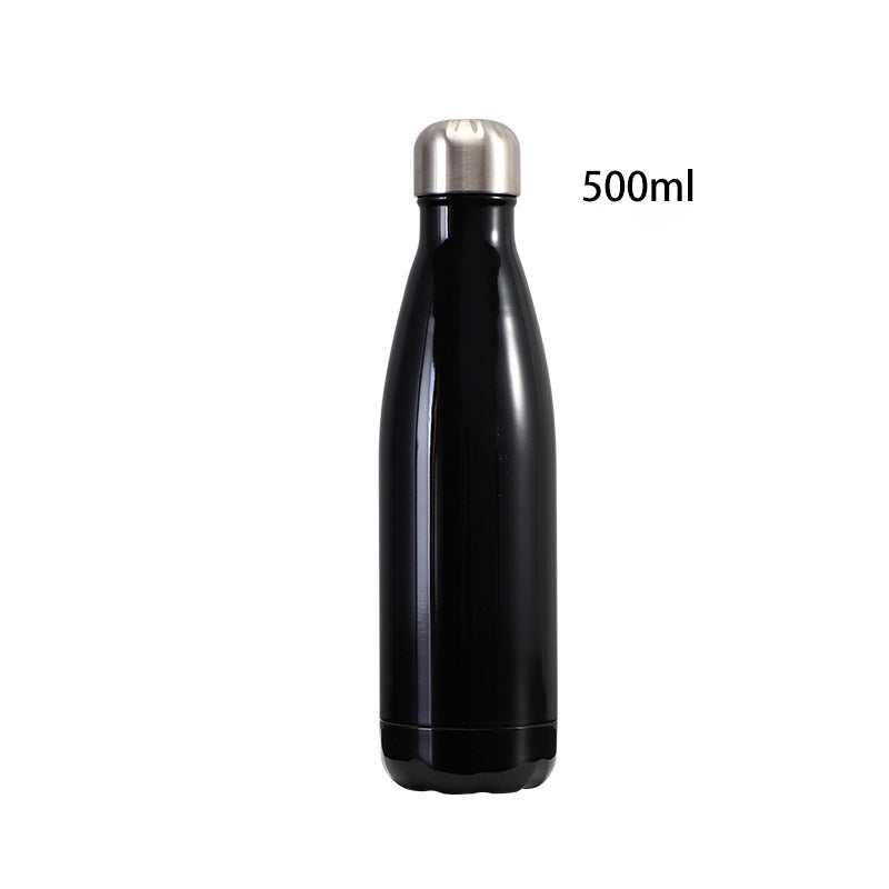 Stainless Steel Insulated Water bottles 500ml