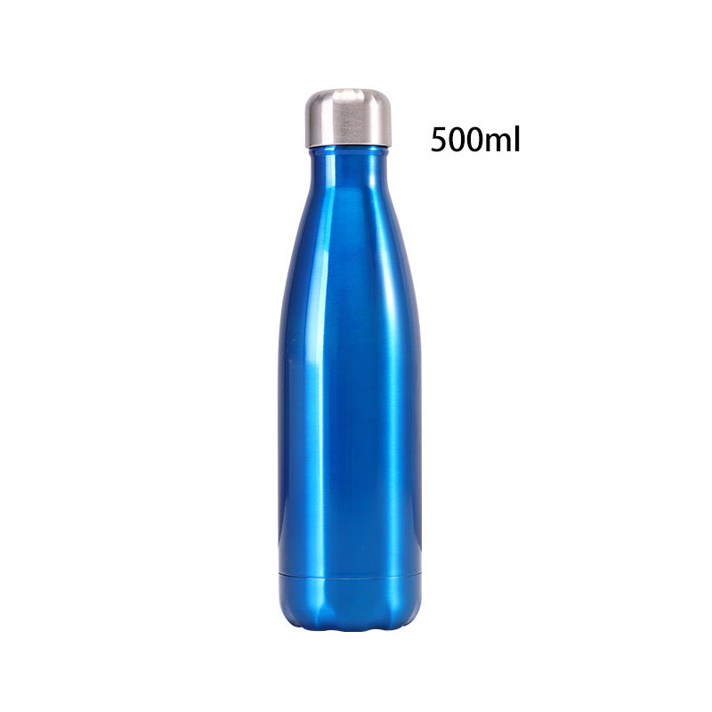 Stainless Steel Insulated Water bottles 500ml