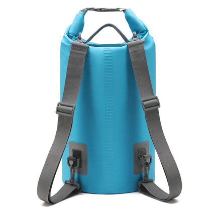 Kids & Adults Waterproof Dry Bag Rucksack | 20L | Non Transparant